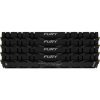 Kingston FURY Renegade 64GB 3600MT/s DDR4 memória Non-ECC CL16 fekete