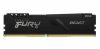 Kingston 8GB/3600MHz DDR-4 FURY Beast Black (KF436C17BB/8) memória
