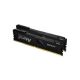 KINGSTON DRAM 32GB 3600MHz DDR4 CL18 DIMM (Kit of 2) FURY Beast Black EAN: 740617319743