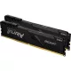Kingston DRAM 64GB 3600MT/s DDR4 CL18 DIMM (Kit of 2) FURY Beast Black