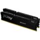 Kingston 64GB/3600MHz DDR4 (Kit of 2) FURY Renegade Black (KF436C18RBK2/64) memó