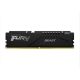 Kingston 16GB/4800MHz DDR5 FURY Beast Black RAM - KF548C38BB-16