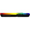 Kingston FURY Beast 16GB 4800MT/s DDR5 memória Non-ECC Unbuffered CL38 fekete RGB