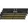 Kingston FURY Renegade Pro PnP 64GB 4800MT/s DDR5 memória ECC Registered CL36 Kit of 4