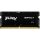 Kingston DRAM 16GB 4800MT/s DDR5 CL38 SODIMM FURY Impact EAN: 740617326154