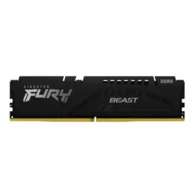   Kingston 16GB/5200MHz DDR5 FURY Beast Black (KF552C40BB/16) RAM