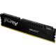 Kingston FURY Beast 8GB 5200MT/s DDR5 memória Non-ECC Unbuffered CL40 fekete