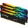 Kingston FURY Beast 128GB 5200MT/s DDR5 memória CL40 Kit of 4 RGB