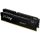 Kingston FURY Beast 16GB 5200MT/s DDR5 memória Non-ECC Unbuffered CL40 Kit of 2 fekete