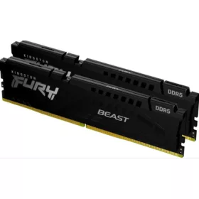   Kingston FURY Beast 32GB KIT (2x16GB) DDR5 5600MHz KF556C36BBEK2-32