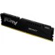 Kingston 16GB/5600MHz DDR5 FURY Beast Black (KF556C40BB/16) memória