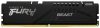 Kingston 16GB/5600MHz DDR5 FURY Beast Black (KF556C40BB/16) memória