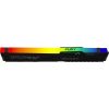 Kingston FURY Beast RGB 64GB 5600MT/s DDR5 memória CL40 Kit of 4 RGB