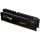 Kingston 128GB 5600MT/s DDR5 CL40 DIMM (Kit of 2) FURY Beast Black