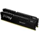 Kingston DRAM 16GB 5600MT/s DDR5 CL40 DIMM (Kit of 2) FURY Beast Black XMP