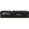 Kingston DRAM 16GB 5600MT/s DDR5 CL40 DIMM (Kit of 2) FURY Beast Black XMP