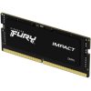 Kingston FURY Impact PnP 32GB 5600MT/s DDR5 - SODIMM memória CL40