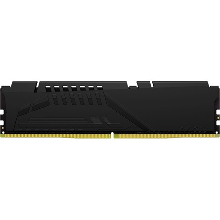 Kingston Memória Desktop - 32GB Kit DDR5 FURY Beast (2x16GB, 6000MHz, CL30)