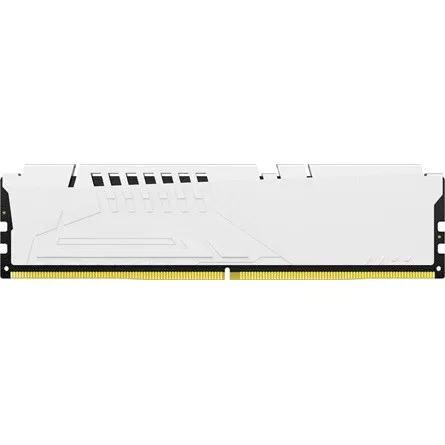 Kingston 64GB 6000MT/s DDR5 CL30 DIMM (Kit of 2) FURY Beast White EXPO