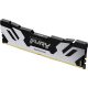 Kingston FURY Renegade 48GB 6000MT/s DDR5 memória CL32 ezüst