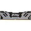 Kingston FURY Renegade 48GB 6000MT/s DDR5 memória CL32 ezüst