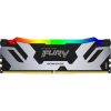 Kingston 48GB 6000MT/s DDR5 CL32 DIMM FURY Renegade RGB XMP