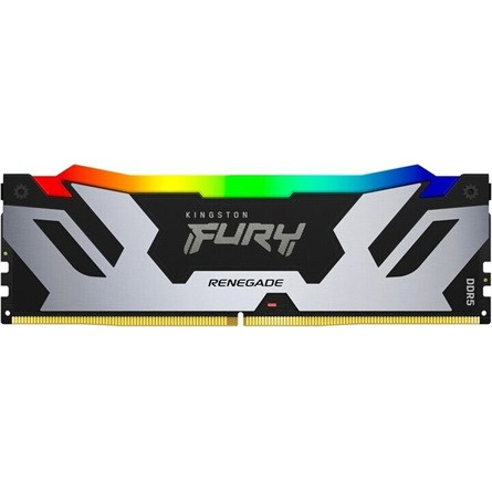 Kingston 48GB 6000MT/s DDR5 CL32 DIMM FURY Renegade RGB XMP