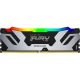 Kingston 48GB 6000MT/s DDR5 CL32 DIMM FURY Renegade RGB XMP