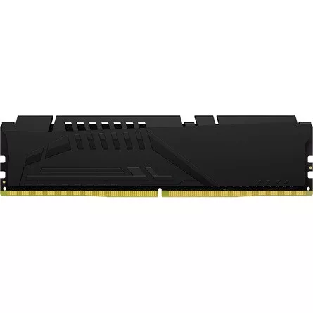 Kingston FURY Beast 32GB 6000MT/s DDR5 memória CL36 fekete