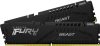 Kingston 32GB/6000MHz DDR-5 (Kit of 2) FURY Beast Black (KF560C40BBK2-32) memóri