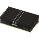 Kingston 256GB 6000MT/s DDR5 ECC Reg CL32 DIMM (Kit of 8) FURY Renegade Pro XMP