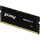 Kingston FURY Impact 16GB 6000MT/s DDR5 - SODIMM memória CL38