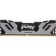 Kingston 32GB 6400MT/s DDR5 CL32 DIMM FURY Renegade Silver XMP