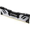 Kingston 32GB 6400MT/s DDR5 CL32 DIMM FURY Renegade Silver XMP