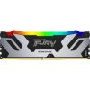 Kingston FURY Renegade RGB 16GB 6800MT/s DDR5 memória CL36 RGB