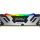 Kingston FURY Renegade RGB 16GB 6800MT/s DDR5 memória CL36 RGB