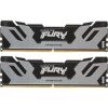 Kingston FURY Renegade 32GB 6800MT/s DDR5 memória CL36 Kit of 2 ezüst