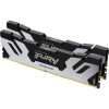 Kingston FURY Renegade 32GB 6800MT/s DDR5 memória CL36 Kit of 2 ezüst