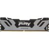 Kingston FURY Renegade 16GB 7200MT/s DDR5 memória CL38 ezüst