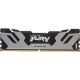 Kingston FURY Renegade 16GB 7200MT/s DDR5 memória CL38 ezüst