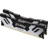 Kingston FURY Renegade 32GB 7200MT/s DDR5 memória CL38 Kit of 2 ezüst