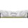 Kingston 16GB 7600MT/s DDR5 CL38 DIMM FURY Renegade White XMP