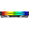 Kingston 48GB 8000MT/s DDR5 CL38 DIMM (Kit of 2) FURY Renegade RGB Silver