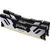 Kingston 48GB 8000MT/s DDR5 CL38 DIMM (Kit of 2) FURY Renegade Silver