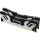 Kingston 48GB 8000MT/s DDR5 CL38 DIMM (Kit of 2) FURY Renegade Silver