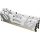 Kingston 48GB 8000MT/s DDR5 CL38 DIMM (Kit of 2) FURY Renegade White