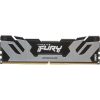 Kingston 24GB 8800MT/s DDR5 CL42 CUDIMM FURY Renegade Silver