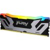 Kingston 24GB 8800MT/s DDR5 CL42 CUDIMM FURY Renegade RGB Silver