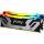 Kingston 48GB 8800MT/s DDR5 CL42 CUDIMM (Kit of 2) FURY Renegade RGB Silver