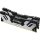 Kingston 48GB 8800MT/s DDR5 CL42 CUDIMM (Kit of 2) FURY Renegade Silver